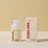 KSECRET - SEOUL 1988 Cream : Retinal Liposome 1% + Fermented Rice 50ml